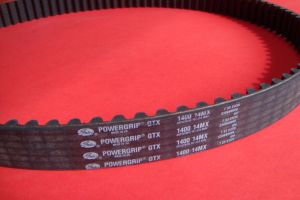 Pas zębaty GTX 1400-14MX-37 PowerGrip Gates