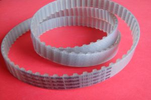Pas zębaty 20 T10-1460 Optibelt