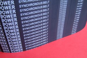 Pas zębaty 860-5GT-30 Synchronous FRK Power 