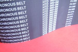 Pas zębaty HTD 960-5M-25 FRK Power 
