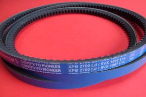 Pas uzębiony XPB-2700 Ld/5VX 1067 Pioneer Contitech
