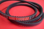 Pas uzębiony XPA-1757 Super X-Power Optibelt