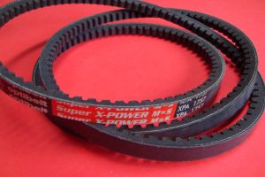 Pas uzębiony XPA-1757 Super X-Power Optibelt