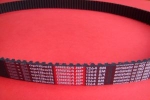 Pas zębaty 1264-8MHP-30 Omega HP Optibelt