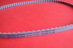 Pas zębaty 12 T10-980-ST Alpha Power Optibelt