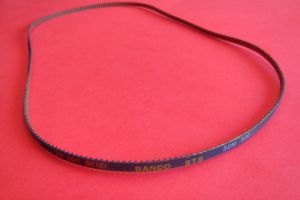 Pas zębaty STD (STS) S2M-630-4mm Bando