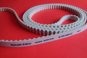 Pas zębaty 16 T10-4000-ST Alpha Flex Optibelt