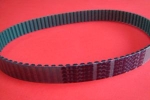 Pas zebaty 16 AT5-455 PAZ Brecoflex