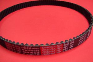 Pas zębaty 800-8MHP-20 Omega HP Optibelt