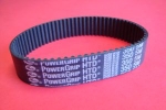 Pas zębaty HTD 350-5M-25 PowerGrip Gates