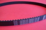Pas zębaty 936-8M-20 Omega Optibelt