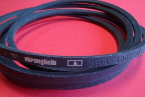 Pas klinowy SPA-4000 Lw Strongbelt