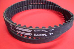 Pas zębaty 2310-14MGT-20 PowerGrip GT4 Gates