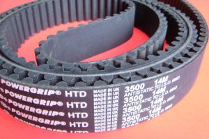 Pas zębaty HTD 3500-14M-45mm PowerGrip Gates