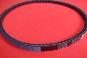 Pas uzębiony XPA-850 Quad-Power 4 Gates