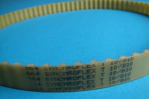 Pas zębaty 20 T10-810 Synchroflex