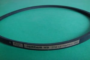 Pas klinowy Z/10-732 Ld/ 10x710 Li (Z28) Optibelt