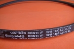 Pas klinowy SPB-1400 Contitech