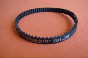 Pas zębaty HTD 201-3M-6 PowerGrip Gates