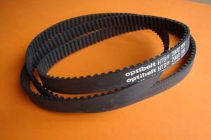Pas zębaty 2000-8M-20 Omega Optibelt