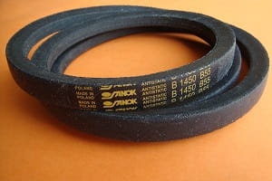 Pas klinowy B/17-1450 (B55) Stomil