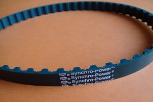 Pas zębaty 12 T10-500 Synchro-Power Gates