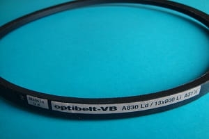Pas klinowy A/13-830 Ld/ 13x800 Li (A31,5) Optibelt