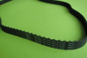 Pas zębaty 465-L-075 (19,05mm) Bando