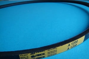 Pas klinowy A/13-1200 Stomil