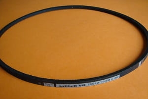 Pas klinowy Z/10-922 Ld/ 10x900 Li (Z36) Optibelt