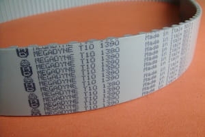 Pas zębaty 30 T10-1390 Megadyne