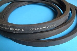 Pas klinowy C/22-5018 Ld/22x4953 Li (C195) Roulunds