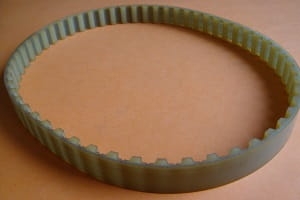 Pas zębaty 16 T10-560 Synchroflex