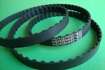 Pas zębaty 450-L-050 (12,7mm) Optibelt
