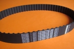 Pas zębaty 255-L-100 (25,4mm) Optibelt