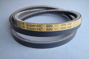 Pas klinowy uzębiony SPB-1900 Super-HC MN Gates