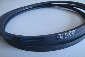 Pas klinowy SPZ-2280 SKF