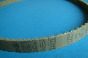 Pas zębaty 20 T10-1240 Megadyne