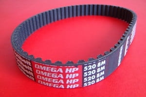Pas zębaty 520-8MHP-20 Omega HP Optibelt