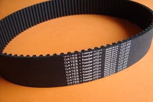 Pas zębaty HTD 520-5M-30mm PowerGrip Gates