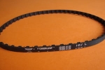 Pas zębaty 187-L-025 (6,35mm) PowerGrip Gates