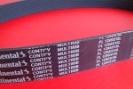 Pas wielorowkowy 10PL-1295/510L Multirib Contitech