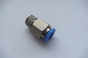 Złącze proste GZ R1/8" D=6mm Festo