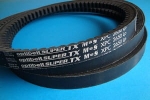 Pas uzębiony XPC-2650 Lp Super-TX Optibelt