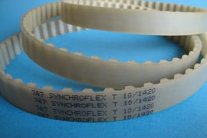 Pas zębaty 16 T10-1420 Synchroflex