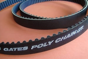 Pas zębaty 14MGT-2660-37 Poly Chain Gates