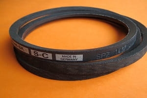 Pas klinowy SPZ-1437 Lw Optibelt