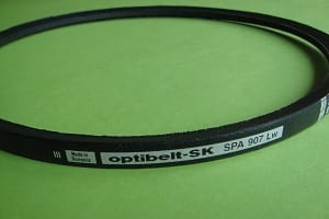 Pas klinowy SPA-907 Lw Optibelt