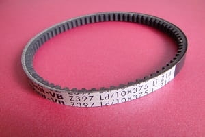 Pas klinowy Z/10-397 Ld/ 10x375 Li (Z14) Optibelt