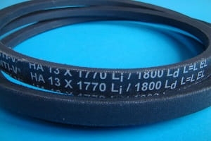 Pas klinowy A/13-1800 Ld/ 13x1770 Li Contitech